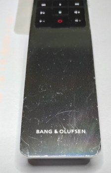 Preview: BeoRemote One BT